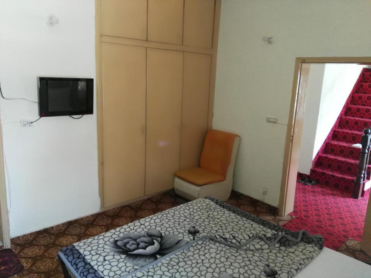 Khyber Inn Islámábád Exteriér fotografie