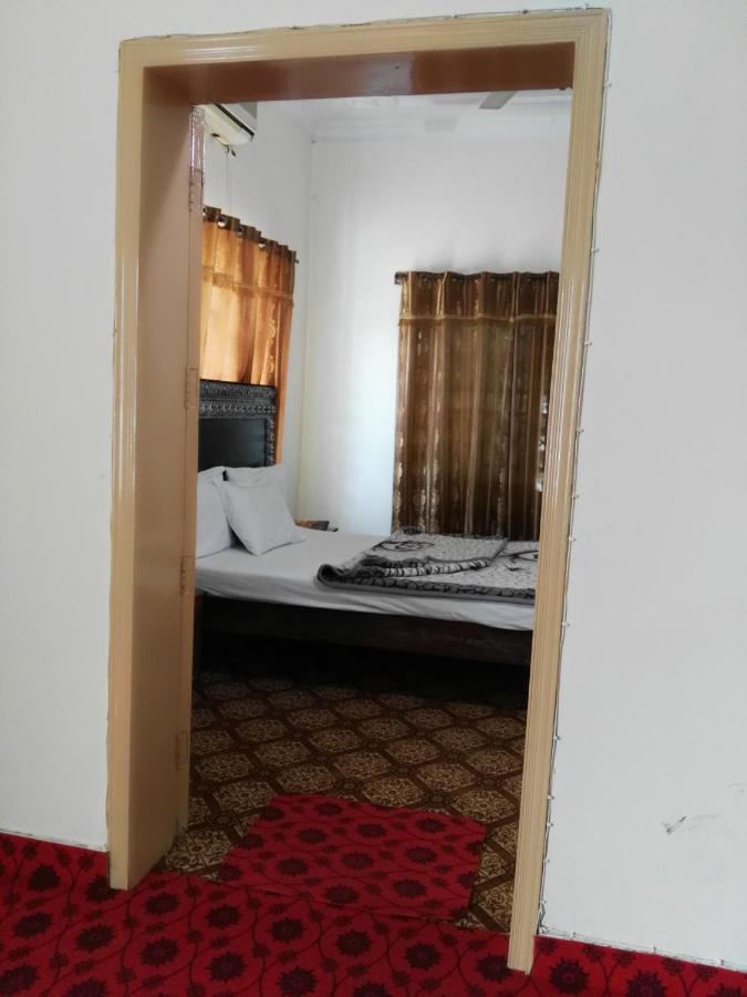 Khyber Inn Islámábád Exteriér fotografie